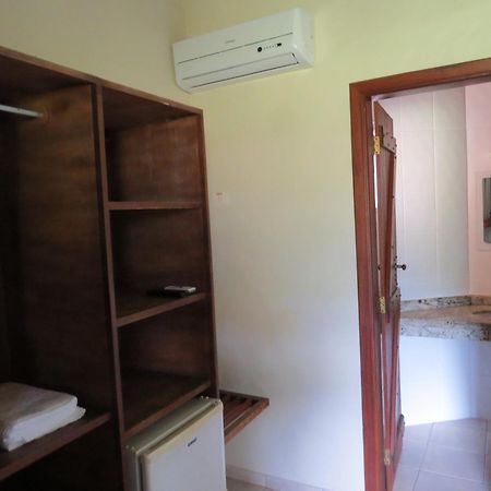 Pousada Nusa Dua Maresias Ngoại thất bức ảnh