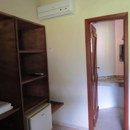 Pousada Nusa Dua Maresias Ngoại thất bức ảnh