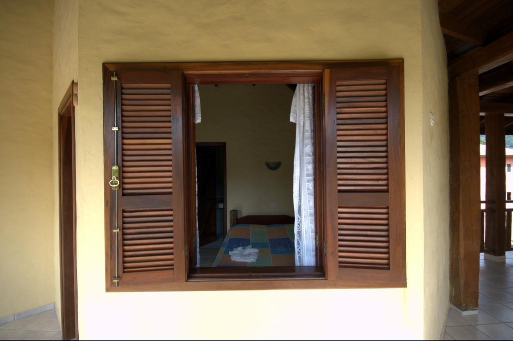 Pousada Nusa Dua Maresias Ngoại thất bức ảnh