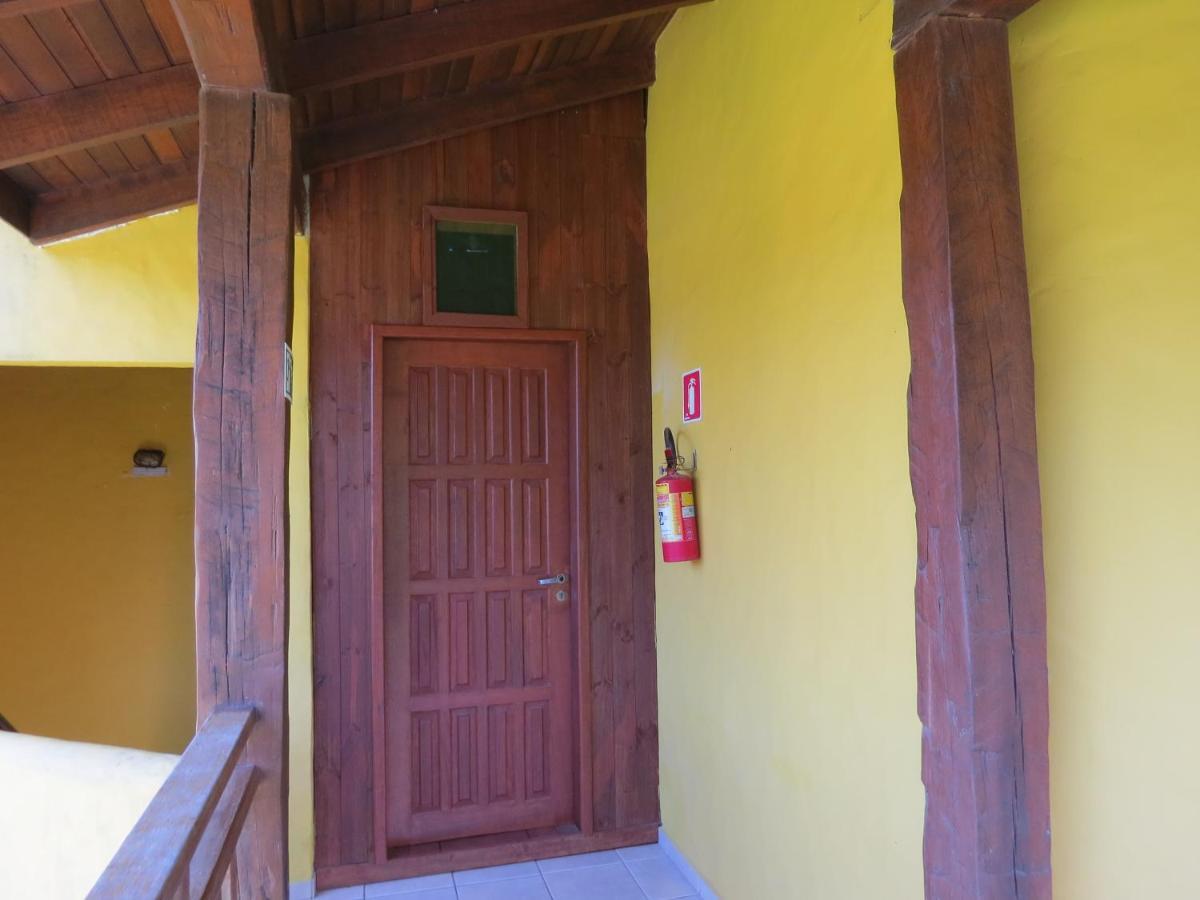 Pousada Nusa Dua Maresias Ngoại thất bức ảnh