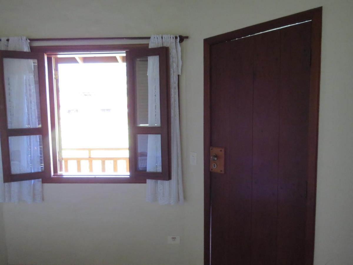 Pousada Nusa Dua Maresias Ngoại thất bức ảnh